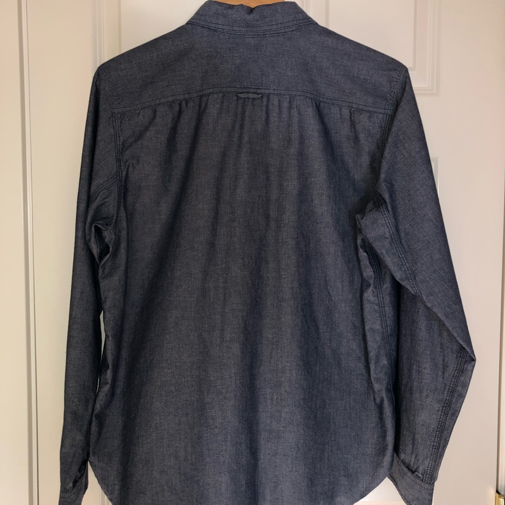 Mountain Hardware Denium Lightweight Cathedral Le… - image 8